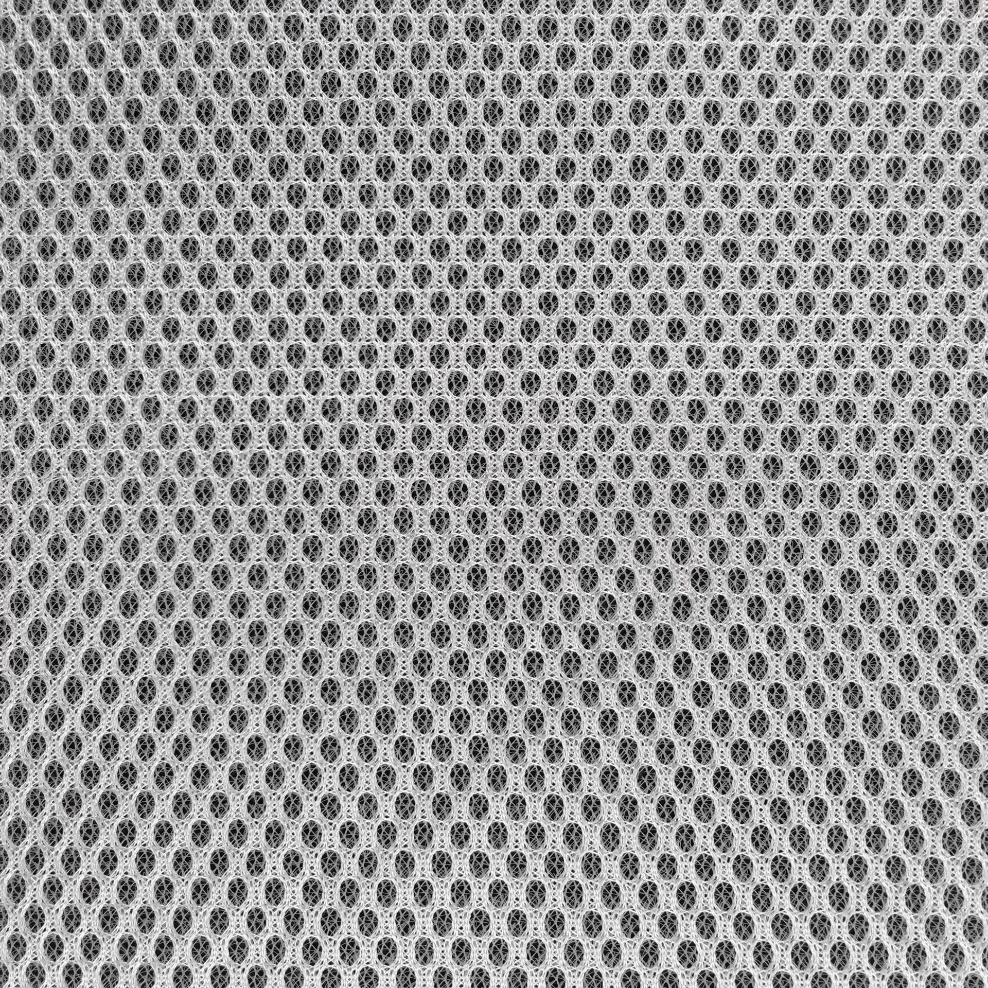 厂家批发 三明治网布 3d 4d 网眼布 汽车椅子坐垫床垫面料