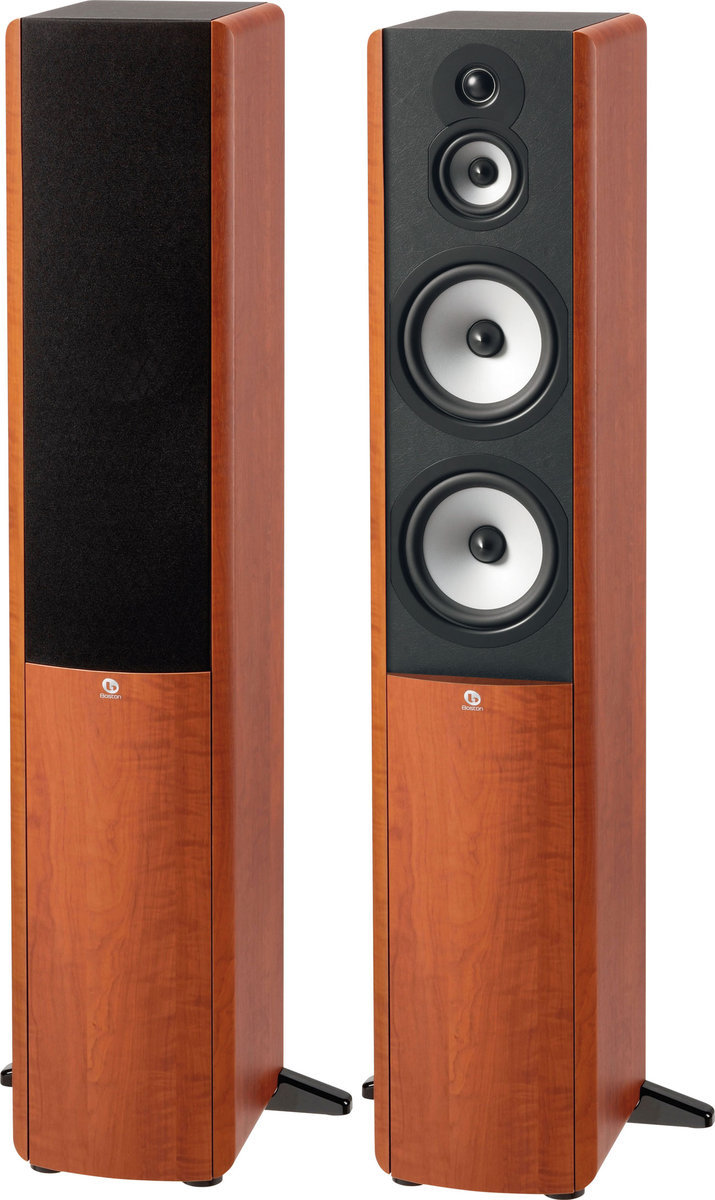 boston/波士顿声学 a360 落地式扬声器hifi发烧主音箱