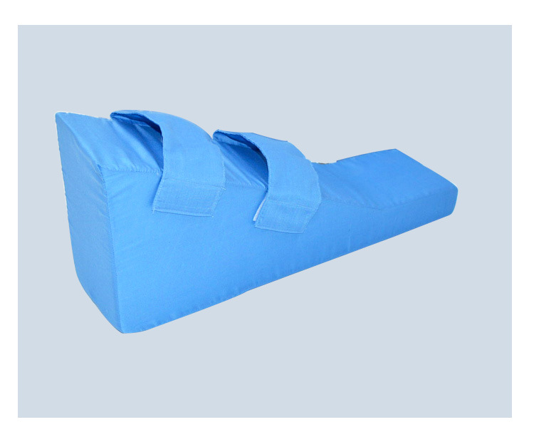 美特康厂家直销医用上肢垫 可固定手臂抬高海绵垫 胳膊垫 前臂垫