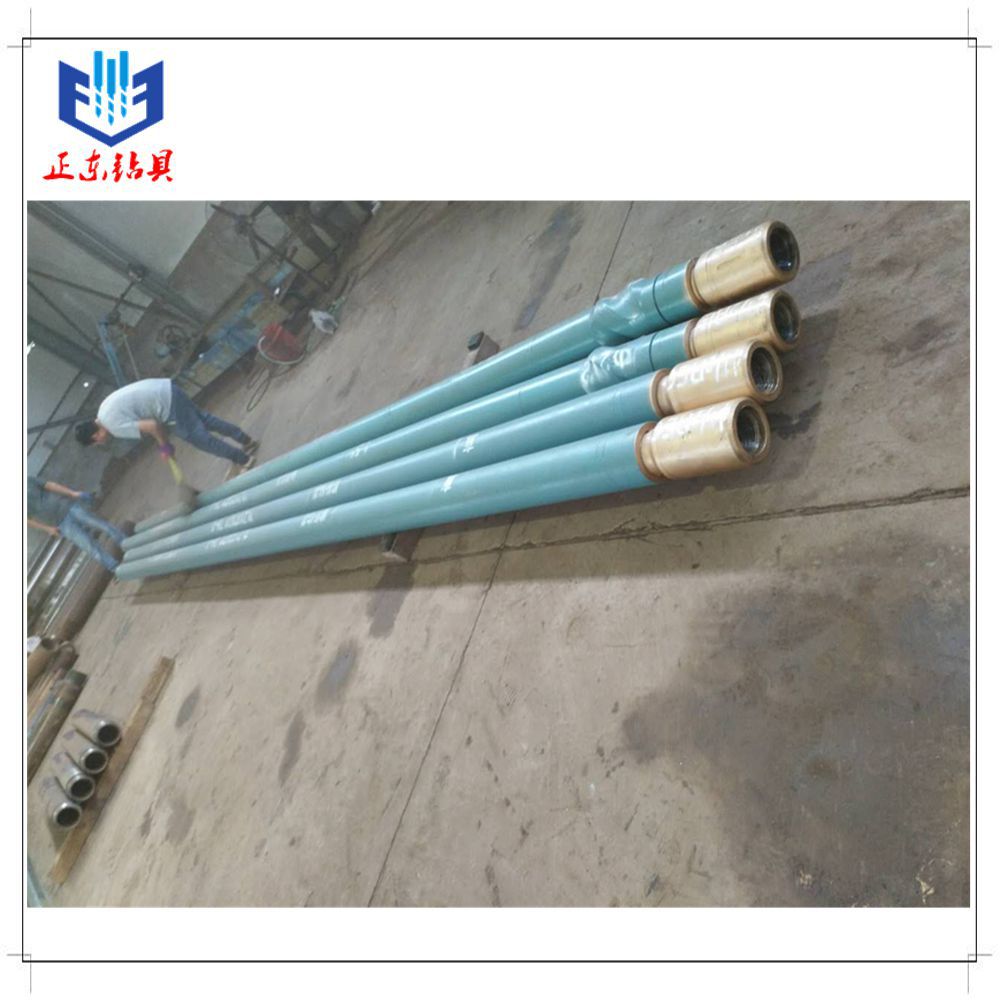 5度螺杆钻具,扣型 2 7/8 reg