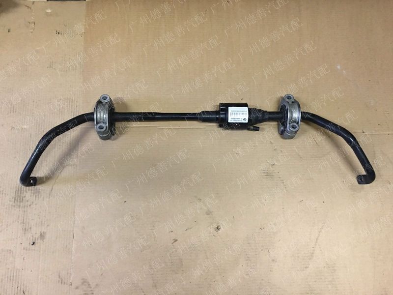 适用于宝马630 645 640 650i前平衡杆 后稳定杆 吊杆球头