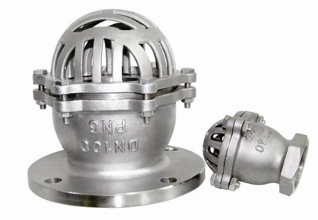 不锈钢法兰底阀,h42w不锈钢丝扣底阀dn40dn50dn65dn80dn100-阿里巴巴