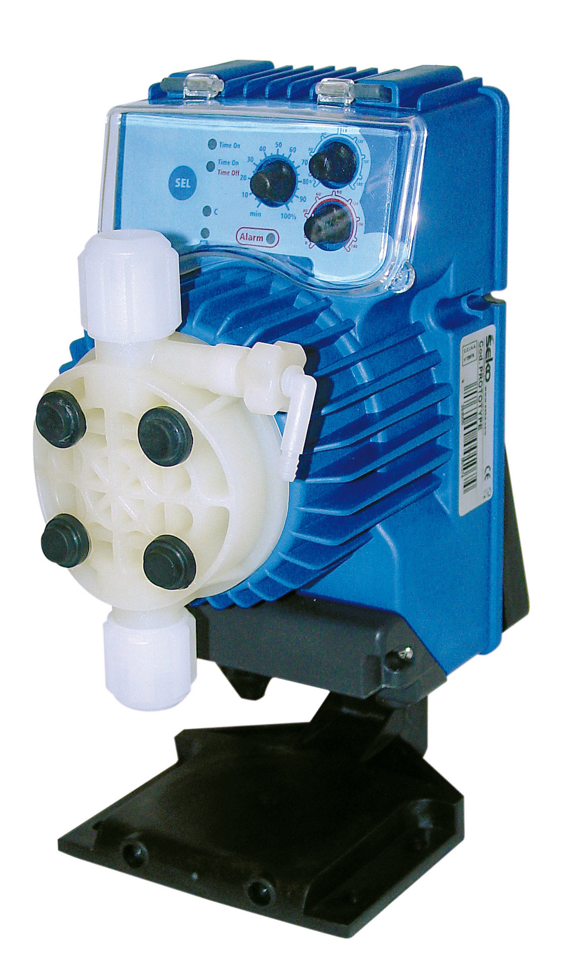 意大利seke电磁计量泵aks603