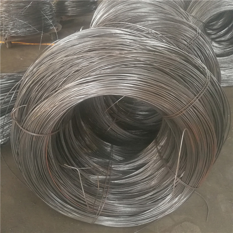 现货出售冷拔丝 钢筋 环筋 镀锌铁丝 铁丝 钢绞线 锚索绳