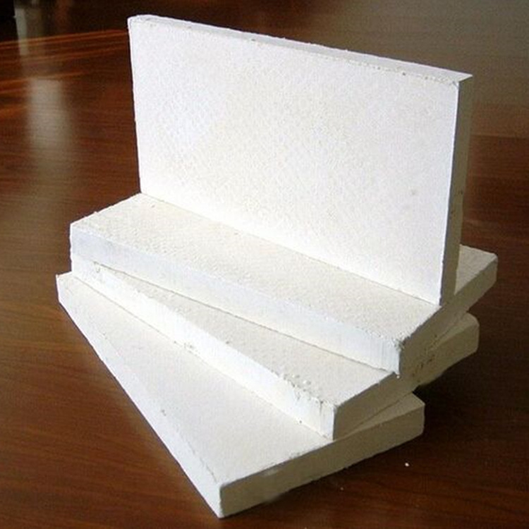 [轩夏上新]高品质硅酸铝保温板丨生产硅酸铝板厂家丨硅酸铝板