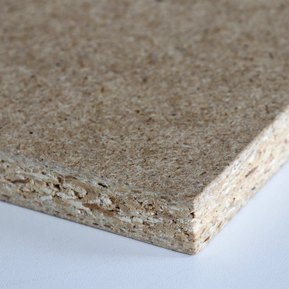 供应刨花板 颗粒板 家具板 贴面刨花板免漆板