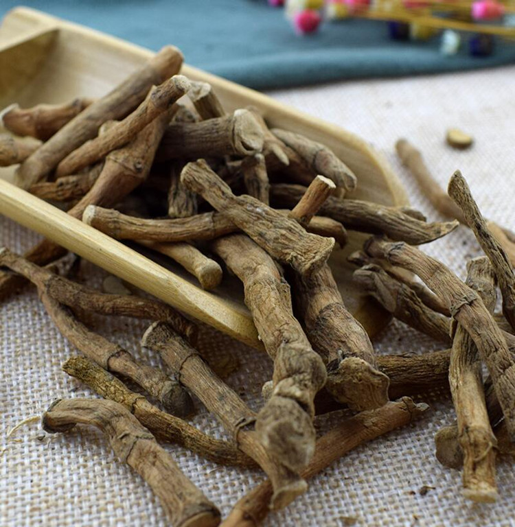 中药材批发三白草根 野生天性草根 无硫三白根新货九节藕包邮