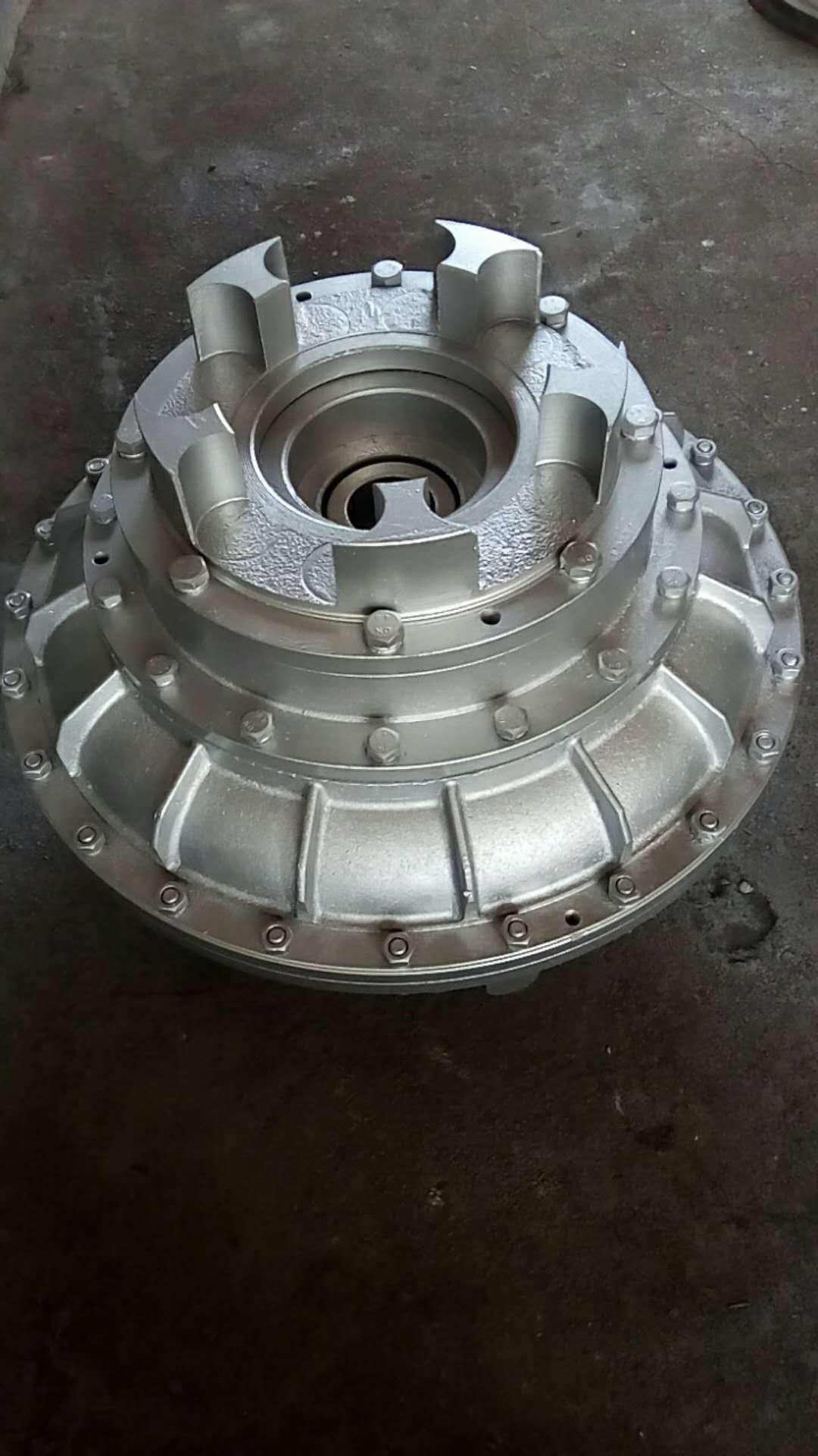 球磨机用耦合器皮带机用耦合器提升机用耦合器