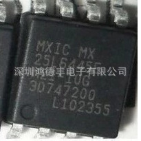 MX25L6445EM2I-10G SOP8封装 拍前确认