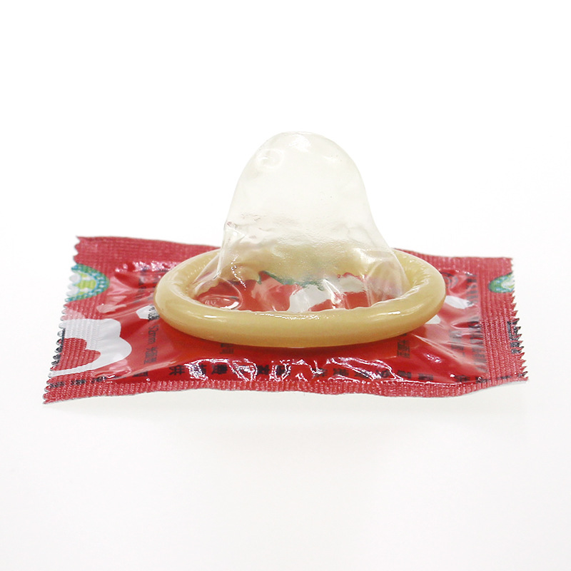 散装避孕套酒店宾馆避孕套安全套正规套便宜套套现货可定制贴牌