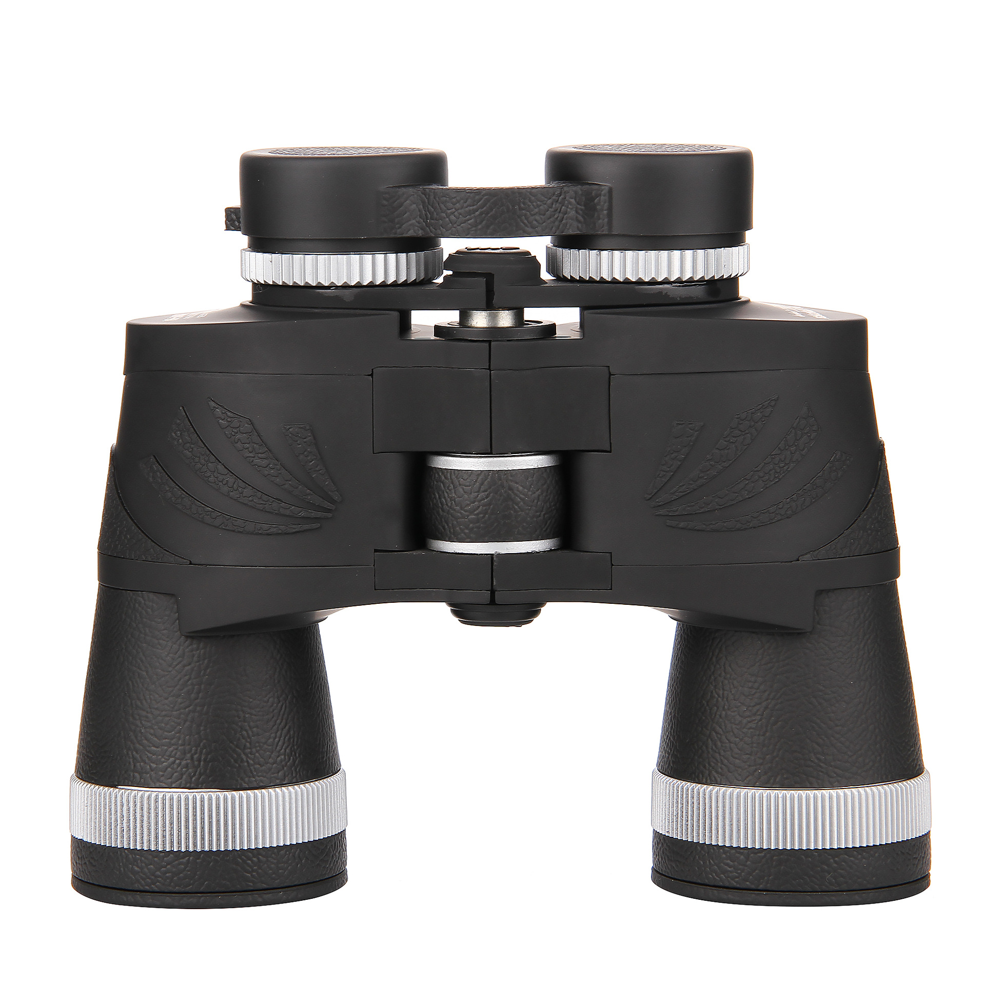 cm10x50wa双筒手持超高清高倍望远镜升降目镜非红外生活防水户外