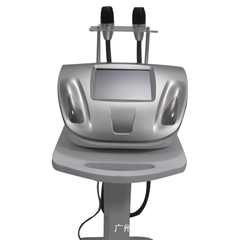 无针线雕仪 美塑脸部精雕仪 无针祛皱美容仪器直销