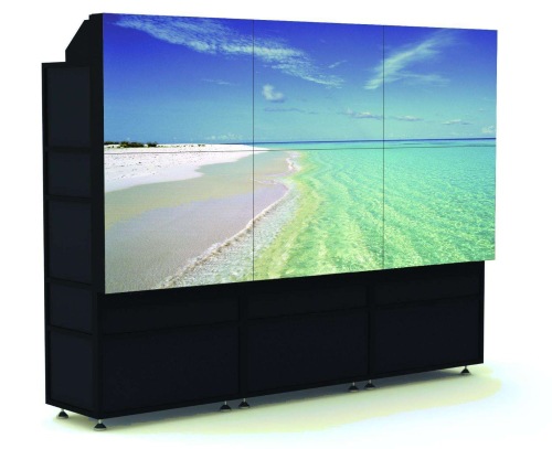 液晶拼接屏,dlp拼接屏,led拼接显示屏的区别你知道吗?