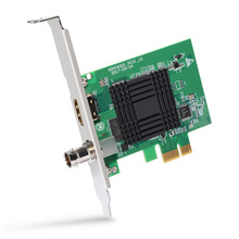 MOKOSE HDMI SDI直播高清PCI-E采集卡OBS音视频会议医疗推流录制