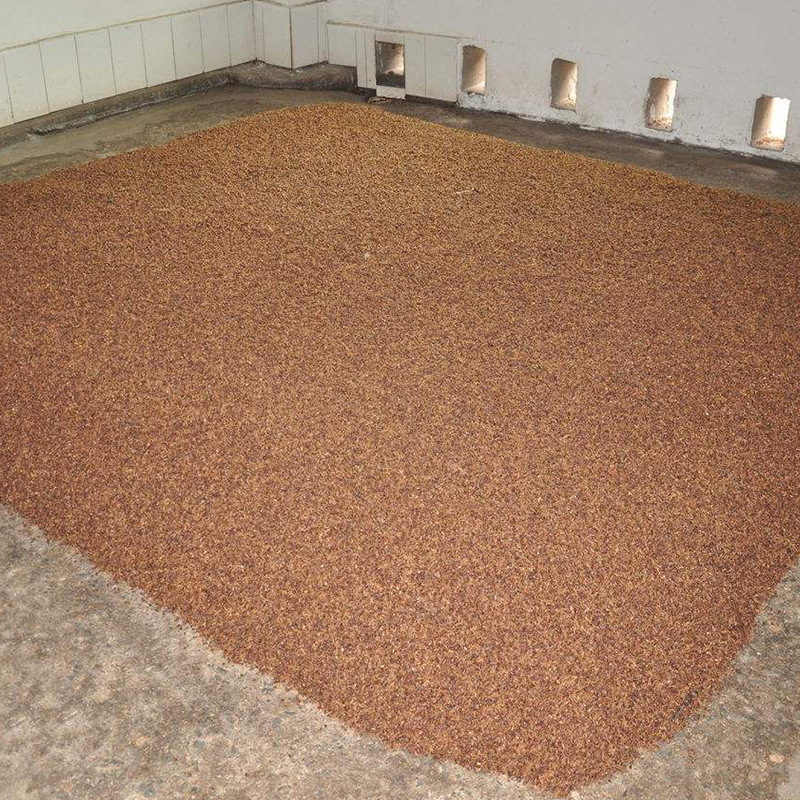 酒糟粉饲料高粱白酒糟鲜酒糟ddgs干玉米鸡鸭牛鱼猪饲料低蛋白酒糟