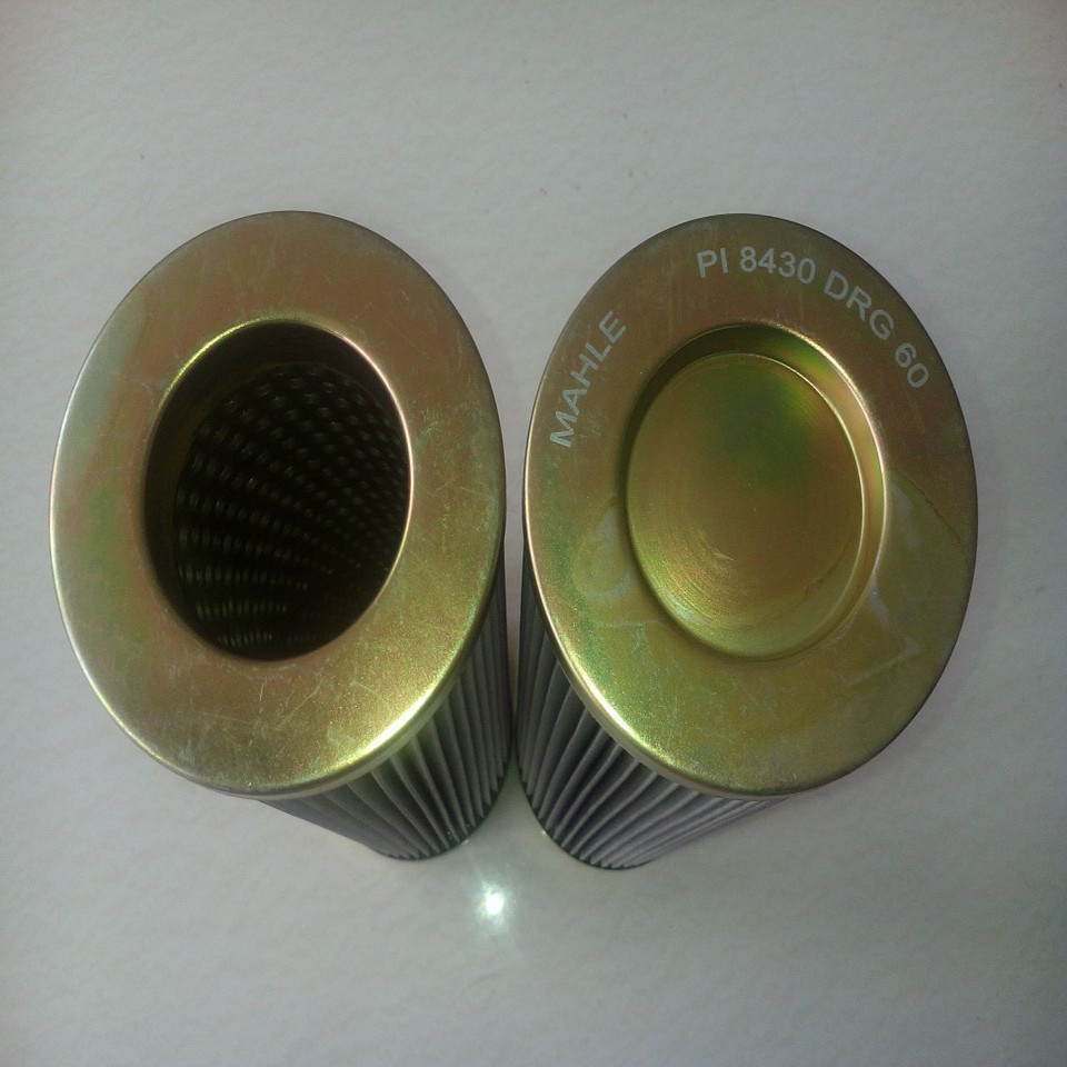 批发替代马勒液压滤芯pi8205drg25水泥厂用液压滤芯 滤清器