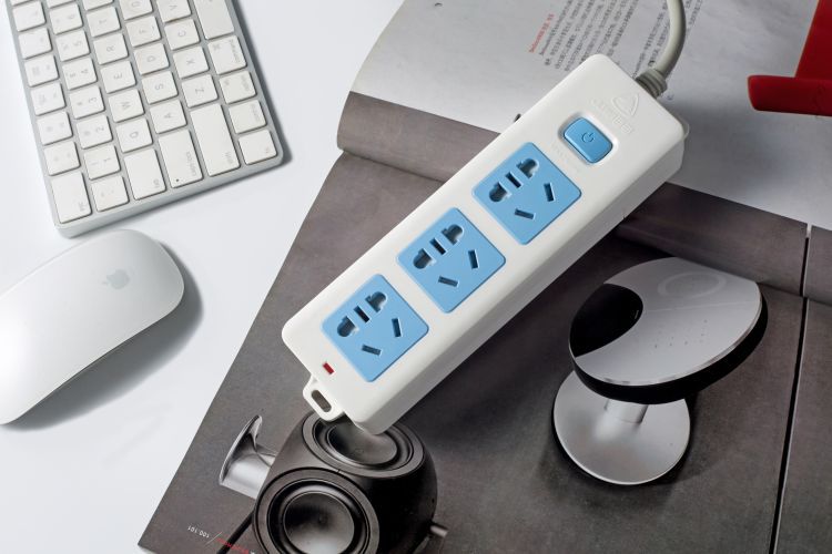 巨马插座插排接线板移动插座电插板移动多位插座厂家直销批发零售