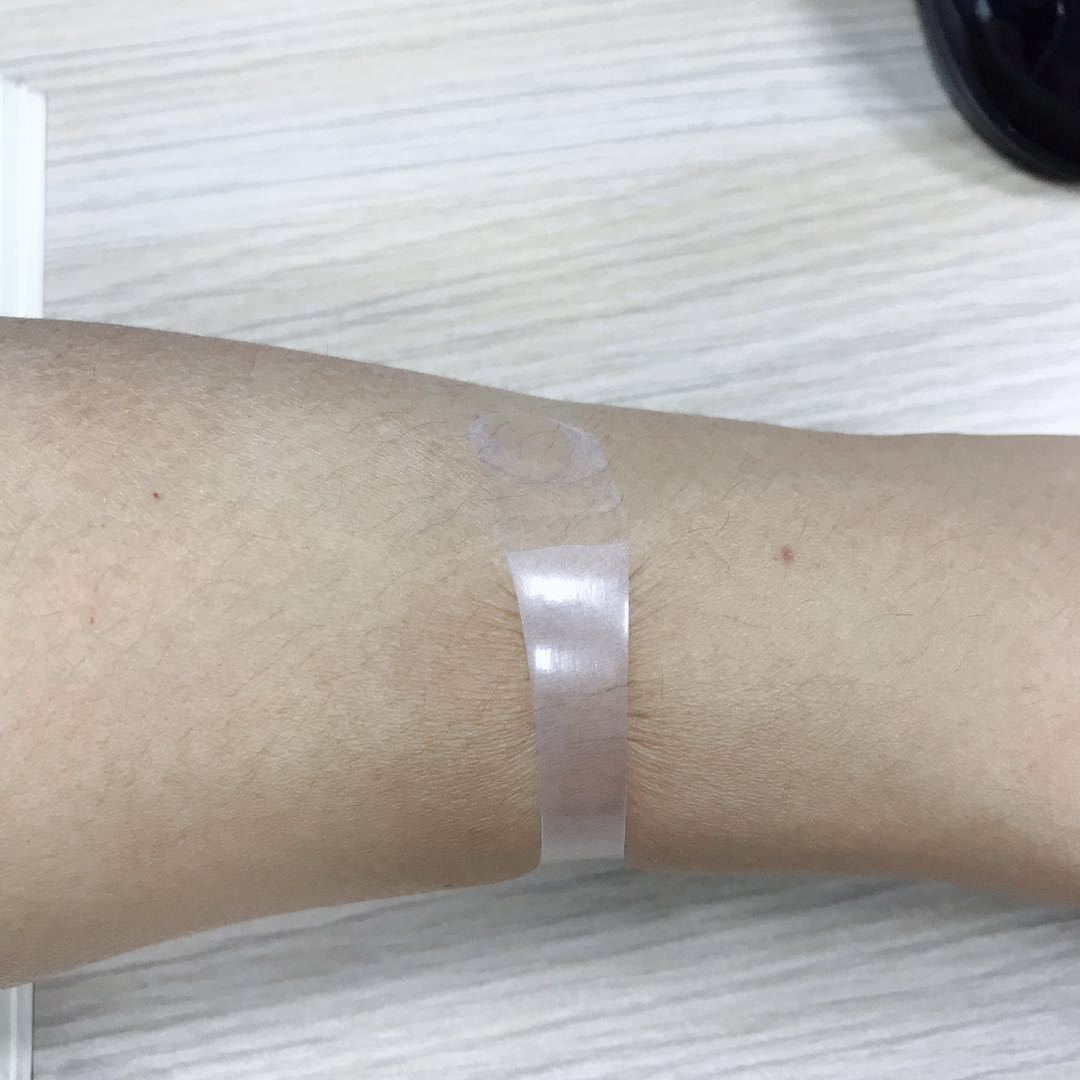 产品信息: 名称:小蝶形创口贴 规格:38*14mm 单价:0.