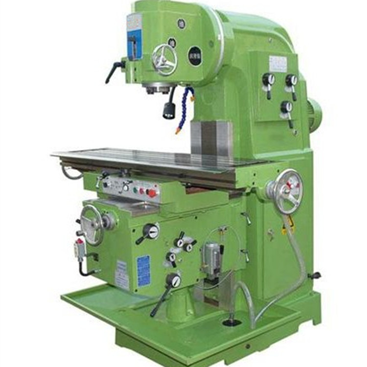 专业供应x5032铣床大力铣床52k立式铣床 铣床厂家