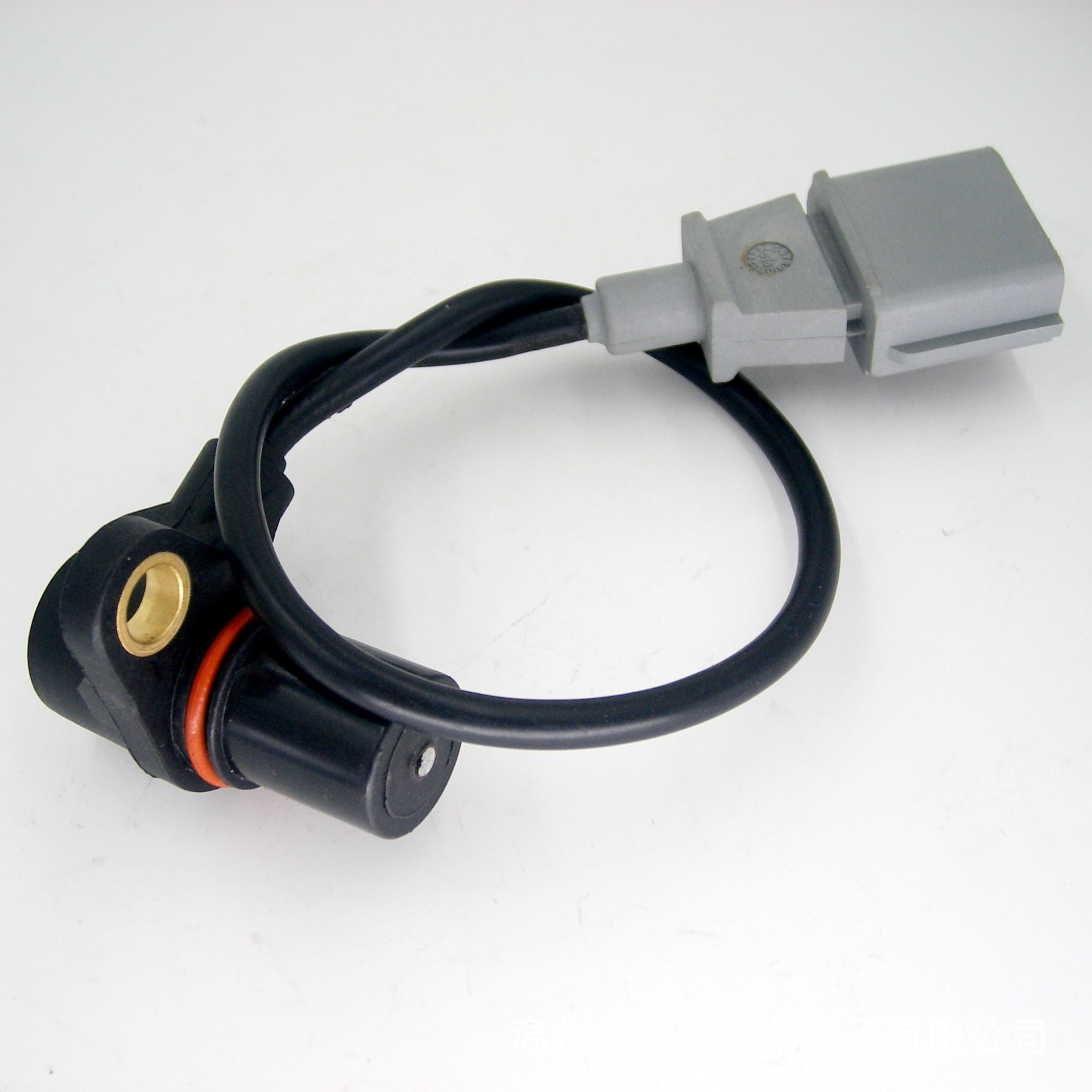 适用捷达王曲轴位置传感器0261210276 06a906433m汽车传感器