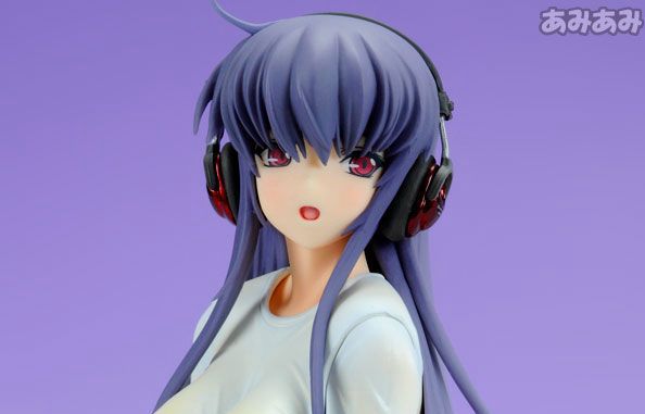 华士博动漫手办批发 女仆新娘 有纪 yuki 异色版 盒装手办