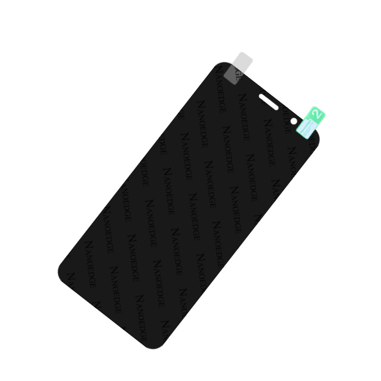 新品适用华为mate rs全屏防窥膜水凝tpu软膜非防窥钢化膜全屏贴膜