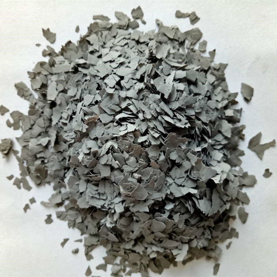 煅烧云母粉 金云母粉 黑云母片 煅烧金云母复合岩片