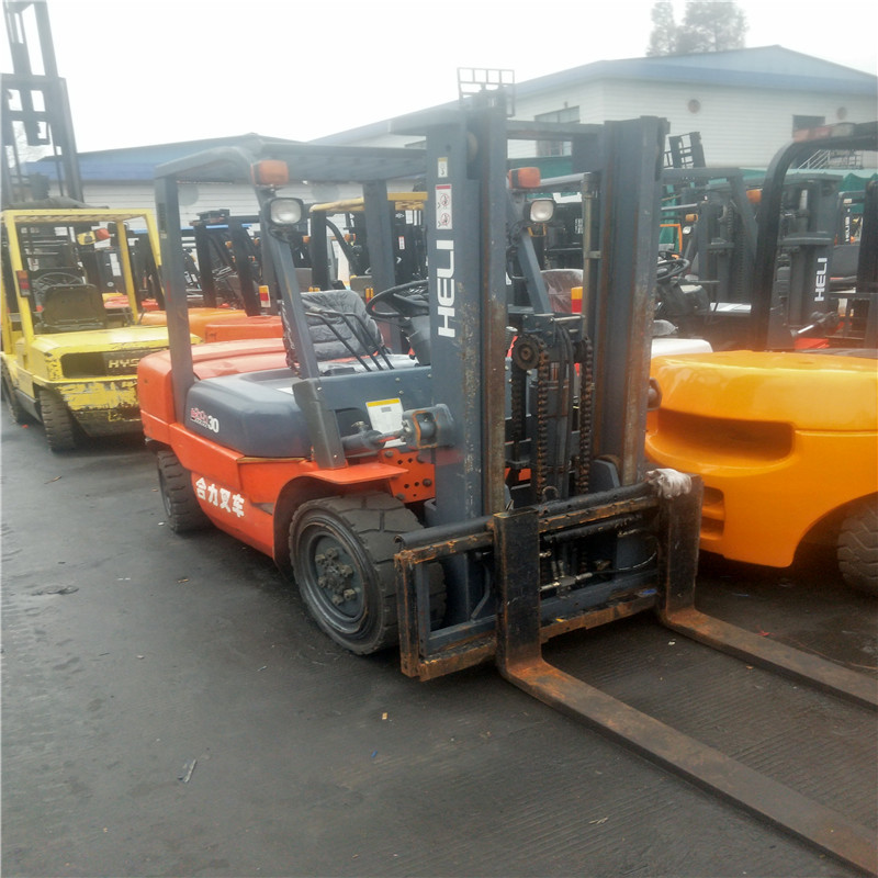 2手,合力叉车 杭州叉车转让,1至10吨叉车,1至3吨电瓶叉车出售