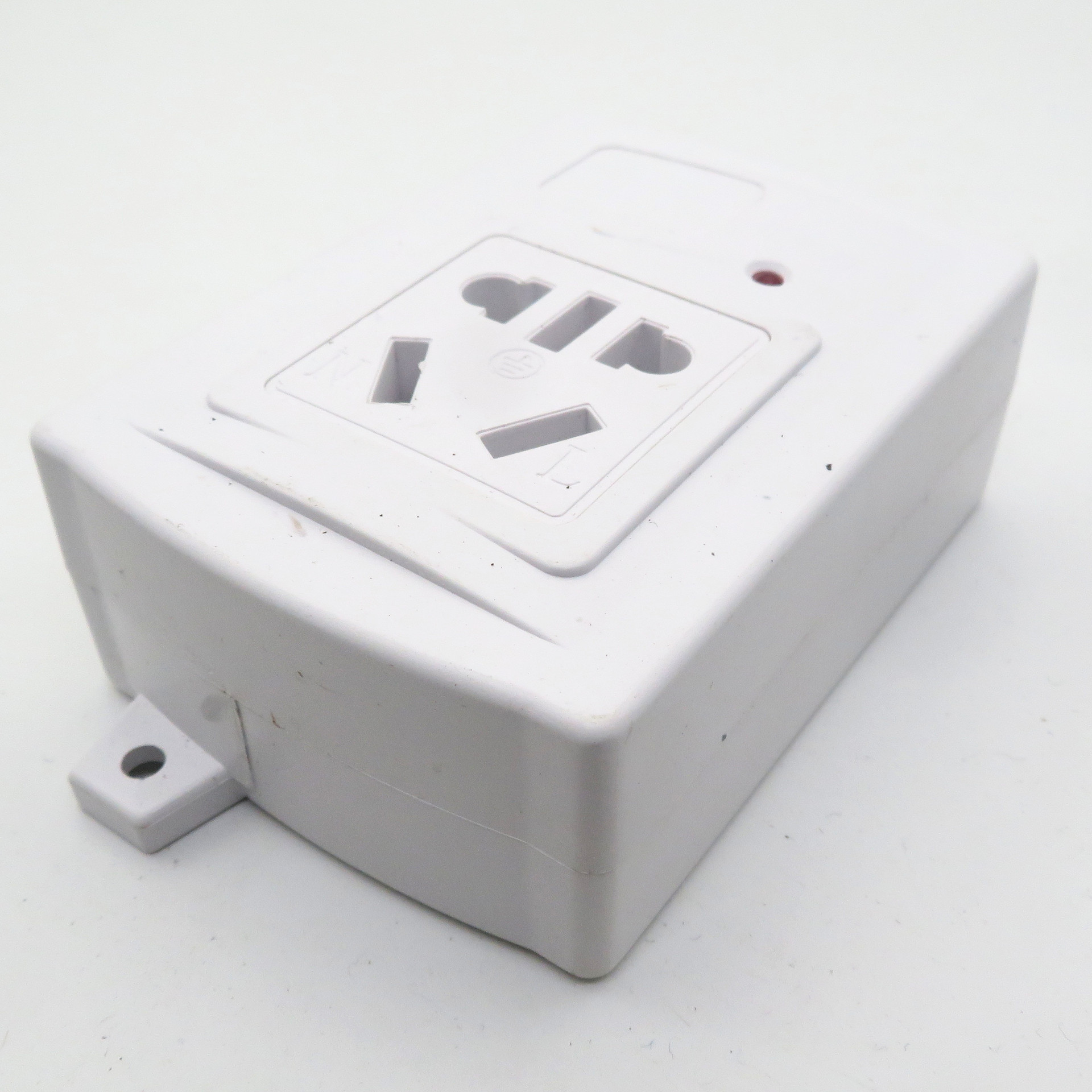 厂家带开关大功率无线工地多孔插位 安全门插排插 工业插座