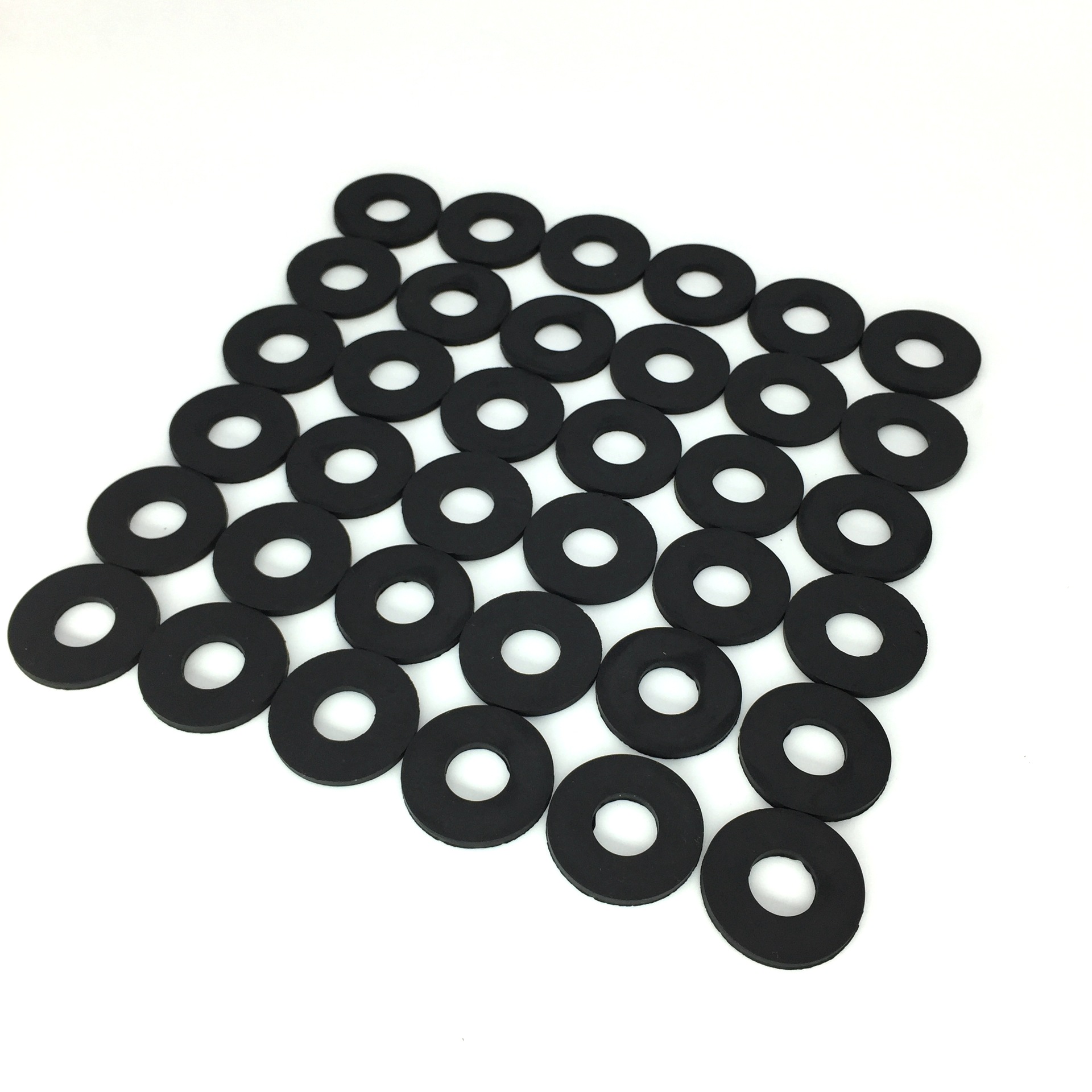 可定制汽车配件密封圈 橡胶圈 硅胶密封垫圈