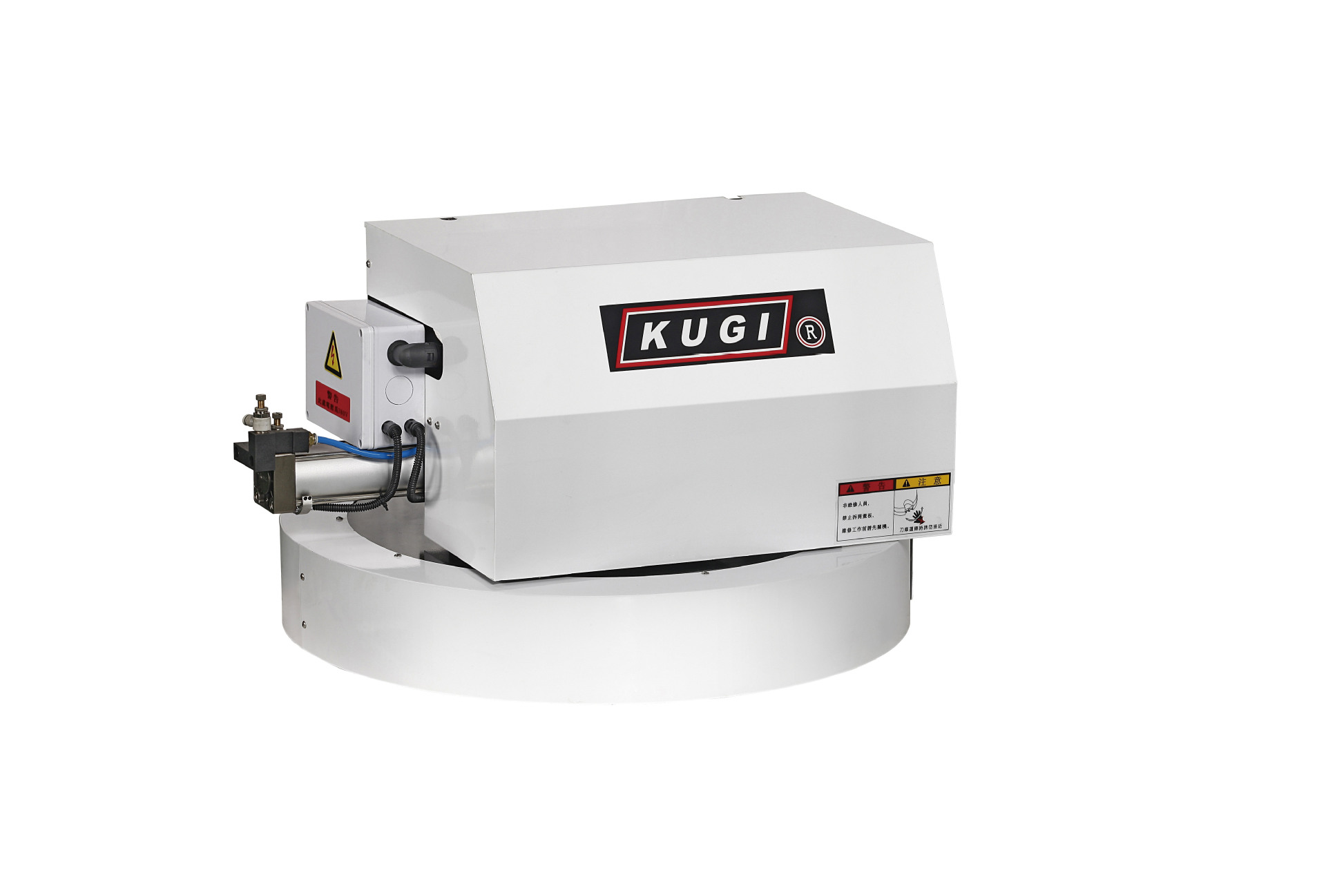 供应台湾常规斗笠刀库