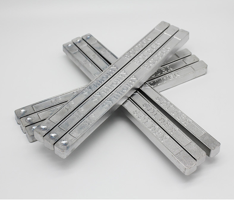 供应高纯度锡条 云南优质焊锡条抗氧化锡条电子插件焊接用焊锡条-阿里