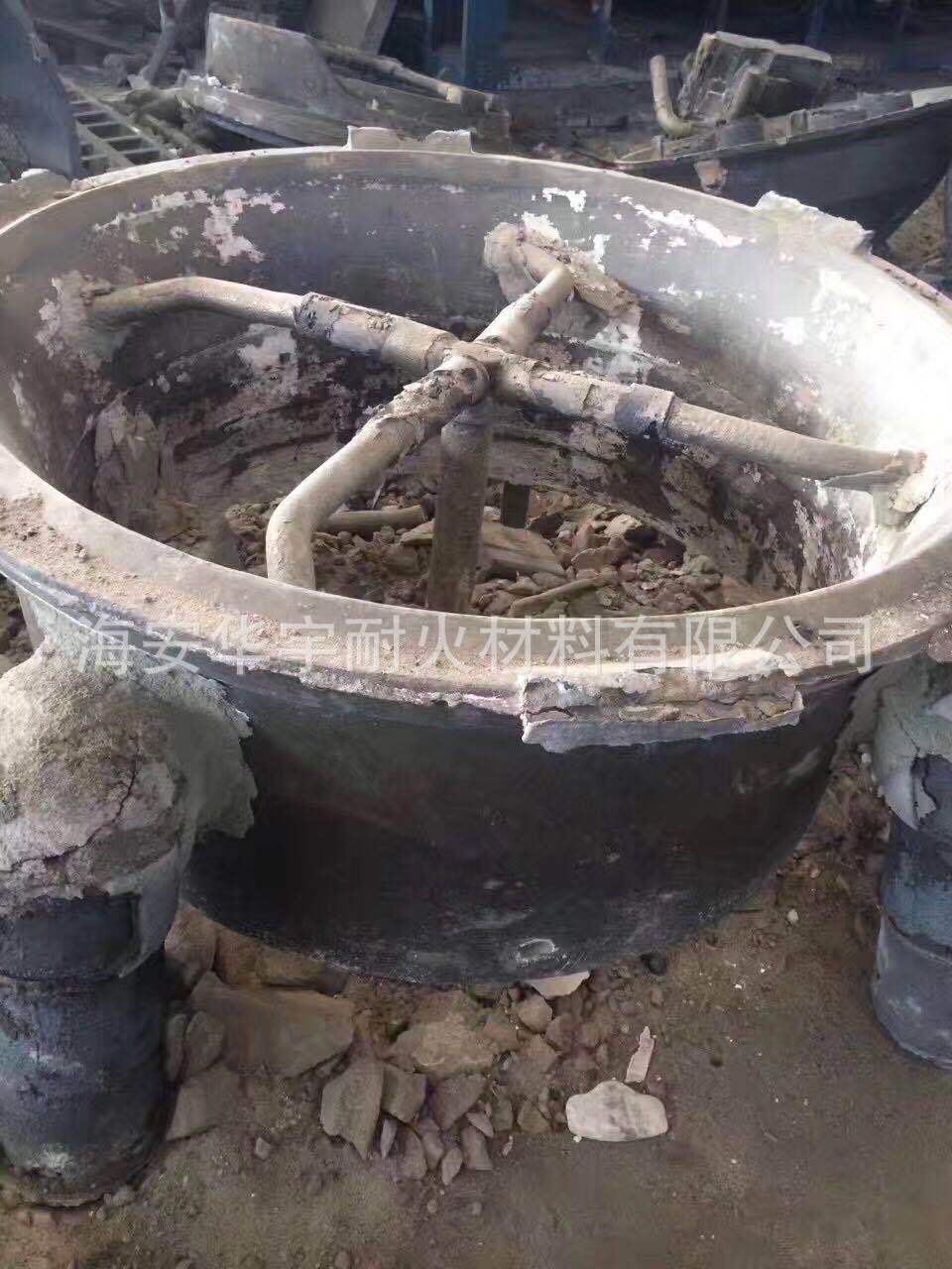 厂家直销消失模铸造浇口杯覆膜砂铸造浇口杯耐火材料耐高温浇口杯