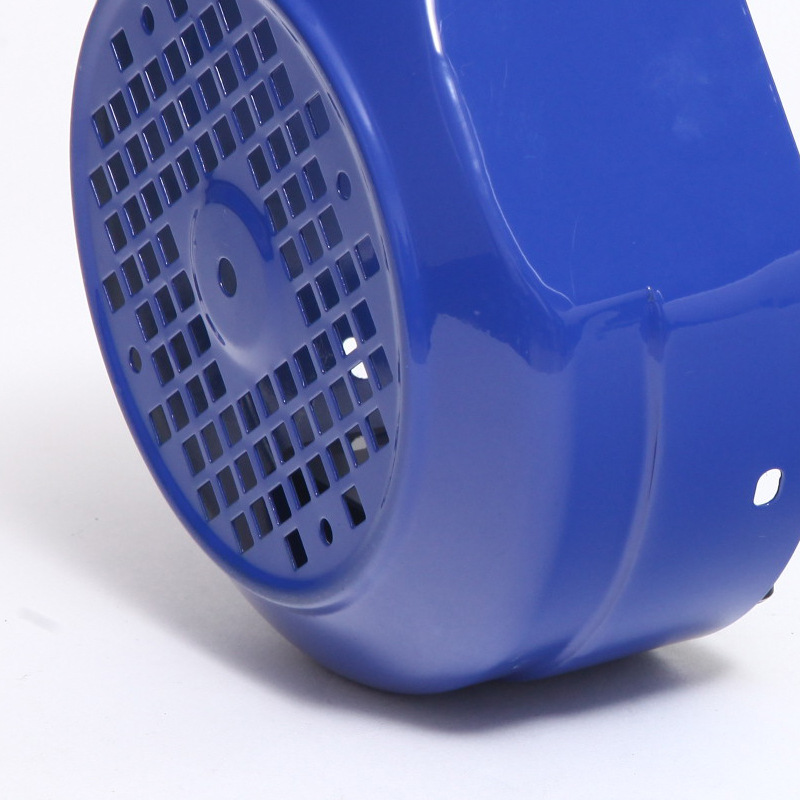 yt系列电动机散热风罩电机罩壳风扇帽风罩定做厂家直供 毛坯定制