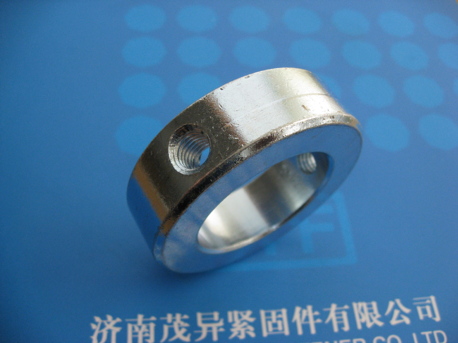 凸模用衬垫(螺纹固定 a型双孔)