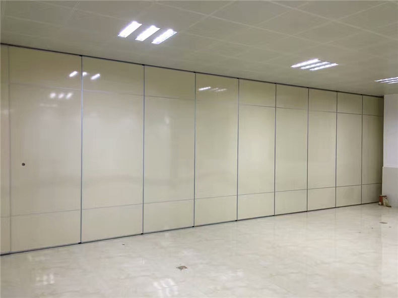 高端定制65款免漆板饰面移动隔断屏风活动隔断墙酒店宴会会议场合