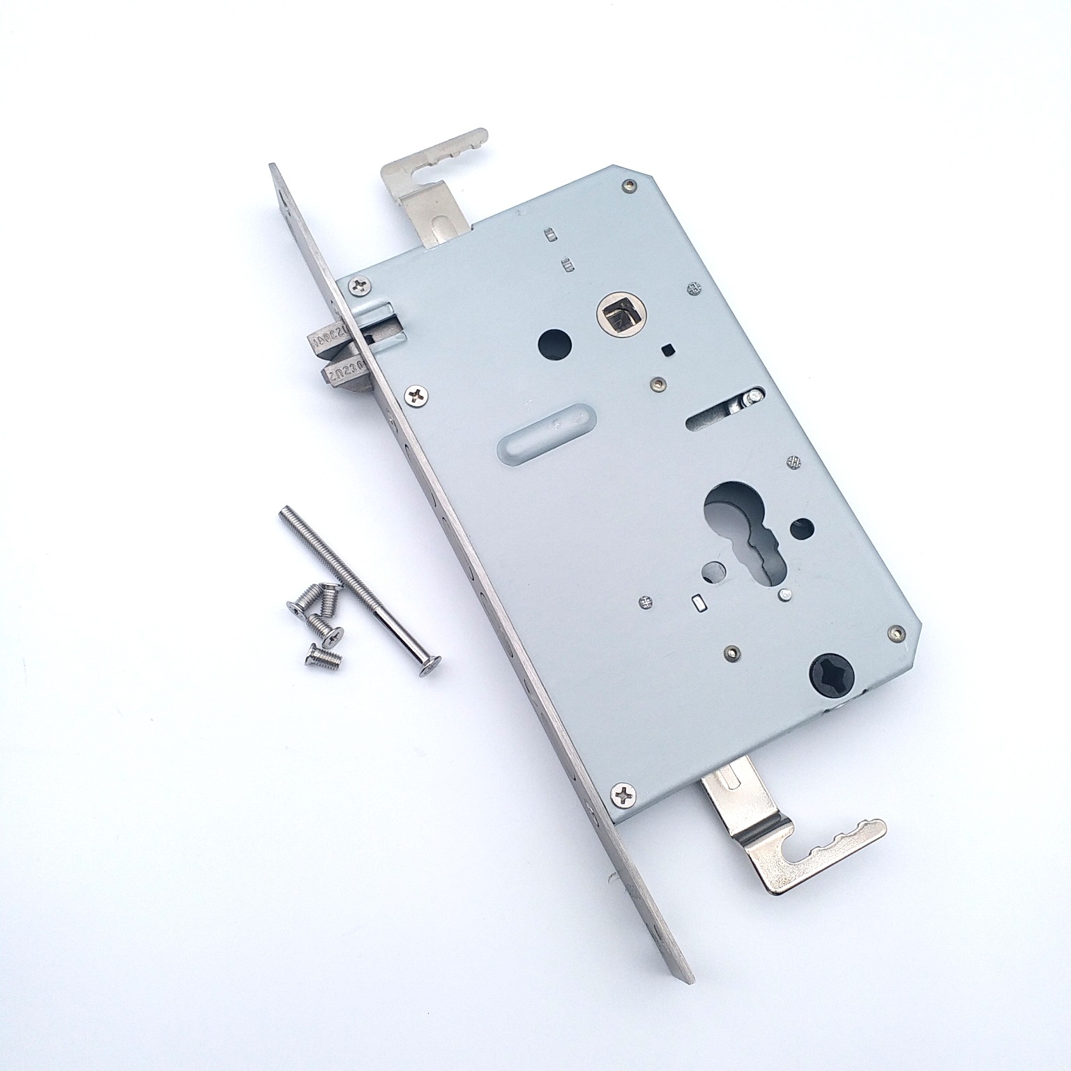 小帅指纹锁锁体 防盗门小帅锁体 指纹锁锁体 厂家批发零售锁体