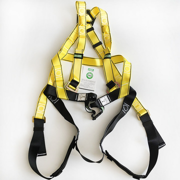 msa梅思安优越防坠落全身式安全带10106893沃克曼安全绳-阿里巴巴