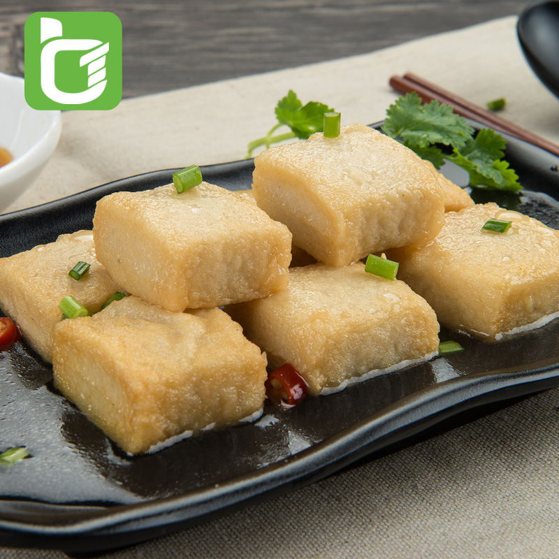 0件广州市华溢冷冻食品有限公司4年朋丰品牌相似同款3永昊金纱鱼豆腐