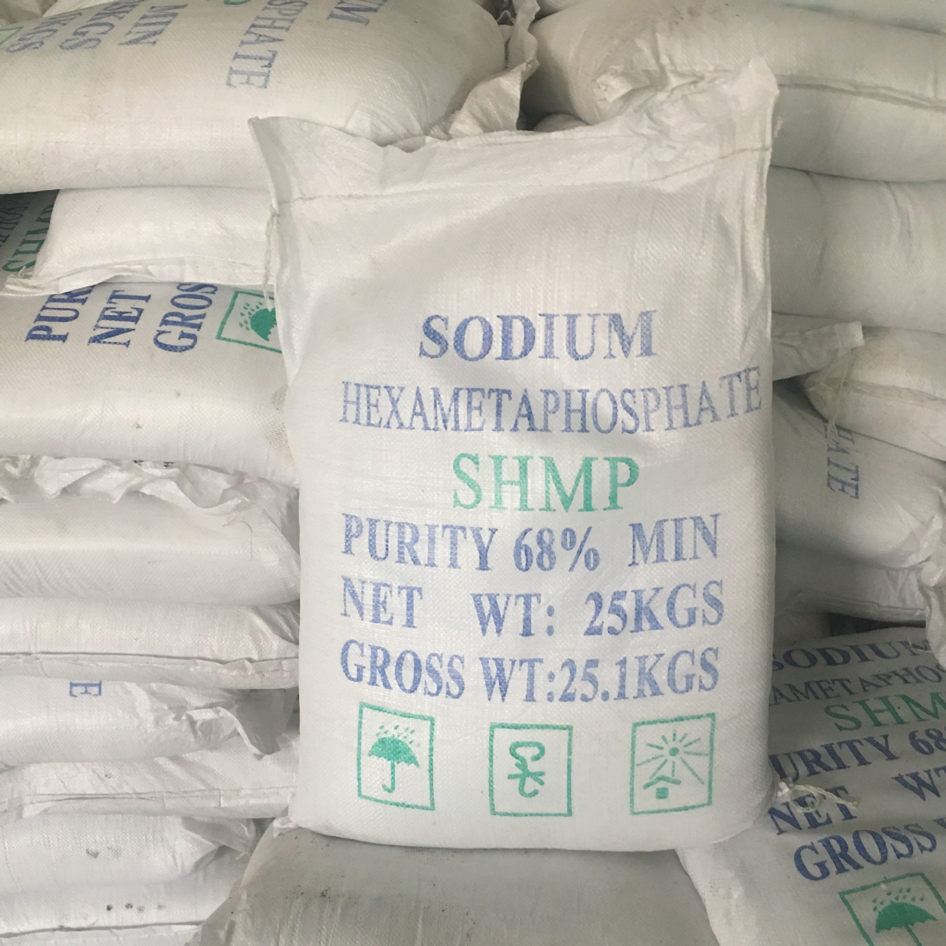 六偏磷酸钠 低价批发 产品保证 锦程化工供应 价格优惠