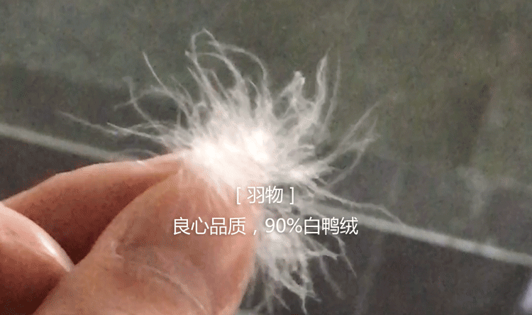 林允儿同款羽绒服女 超长宽松过膝加厚连帽大码冬装 工装闺蜜款