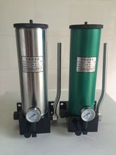 SGZ-8手动润滑泵 干油泵 黄油泵