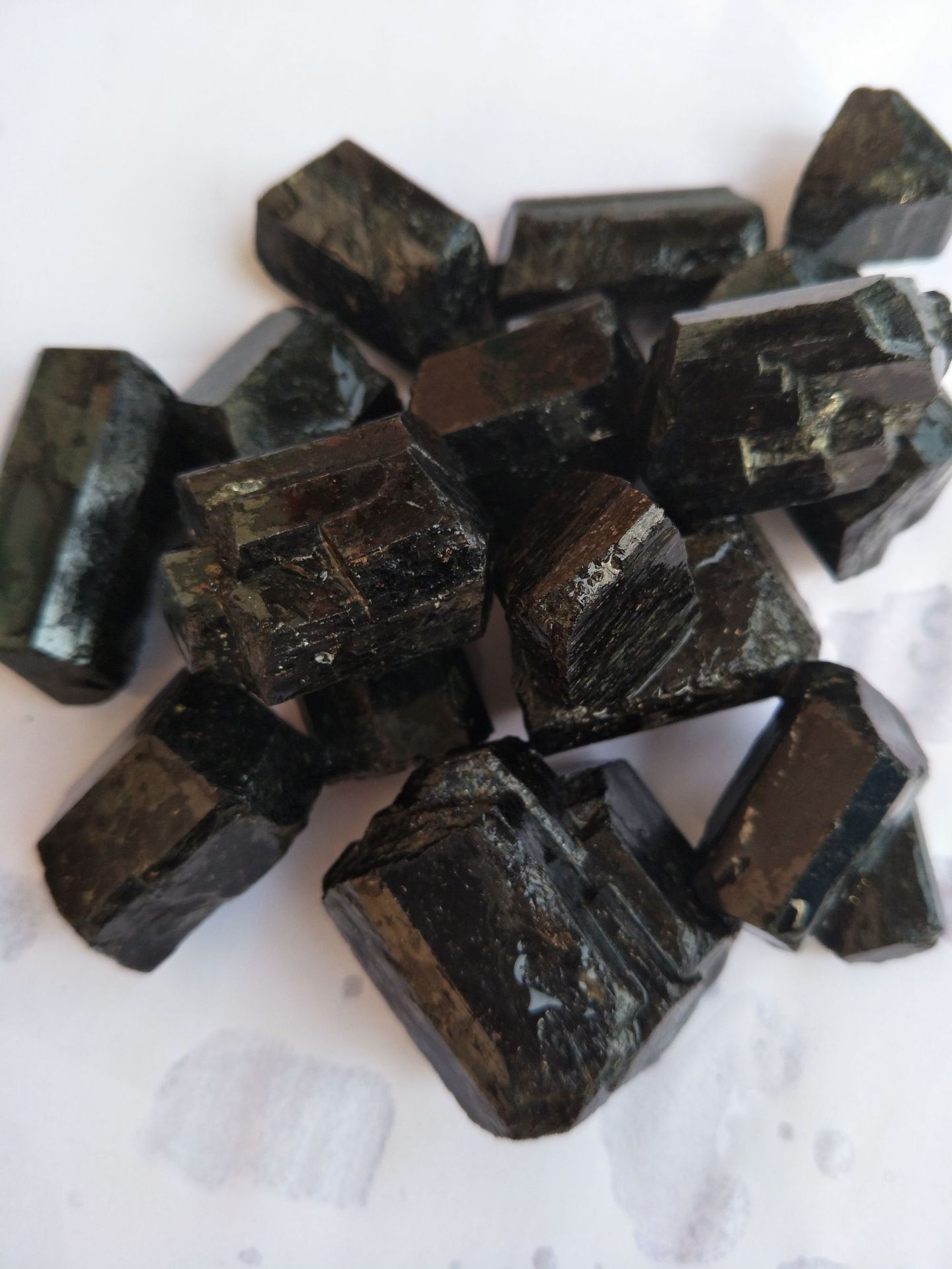 供应 电气石粉 电气石 超细电气石粉 白色电气石粉