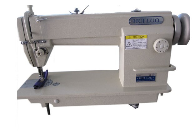 标准6-1平车机头 6-1平缝机6-1缝纫机厂家 适用窗帘店服装厂商场