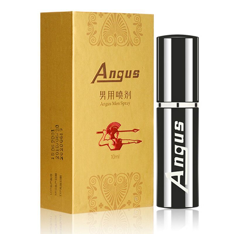 正品爱神angus第三代至尊版/铂金版成人情趣用品代发批发男用喷剂