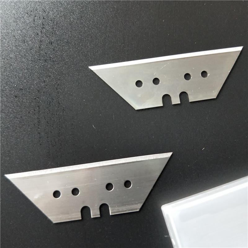 供应三角形切割工具合金裁切硬质合金工具