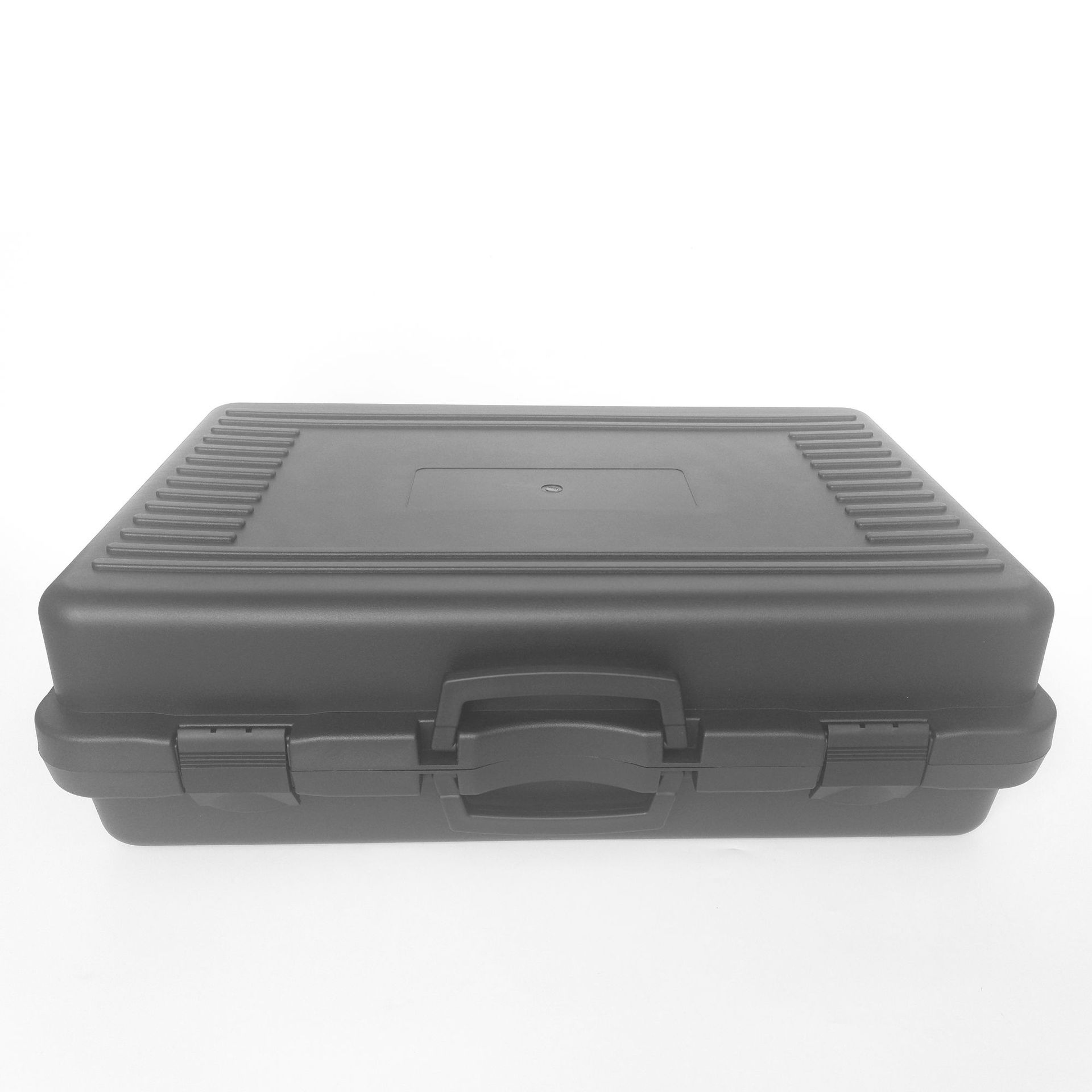 耐用多功能电钻工具箱 pp塑料小工具箱 加厚工具箱美术绘画工具箱