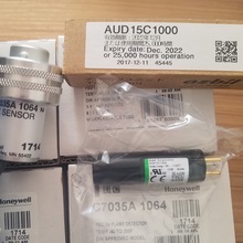 AUD15C1100 azbil山武火焰监测器AUD15C110D 议价