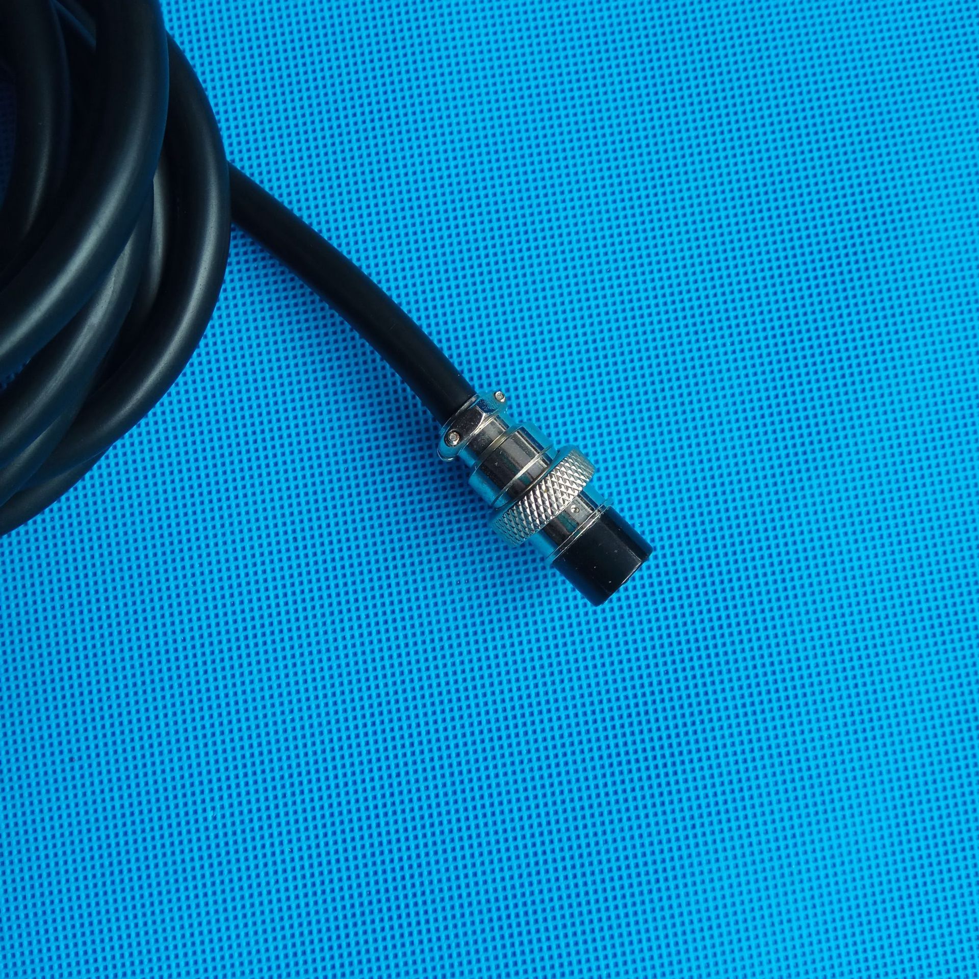 航空插头防水连接线汽车车载线视频线可定制环保品质7天发货