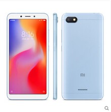 Xiaomi/小米 红米6A正品AI人脸解锁 红米6手机 4A5A升级版全网通
